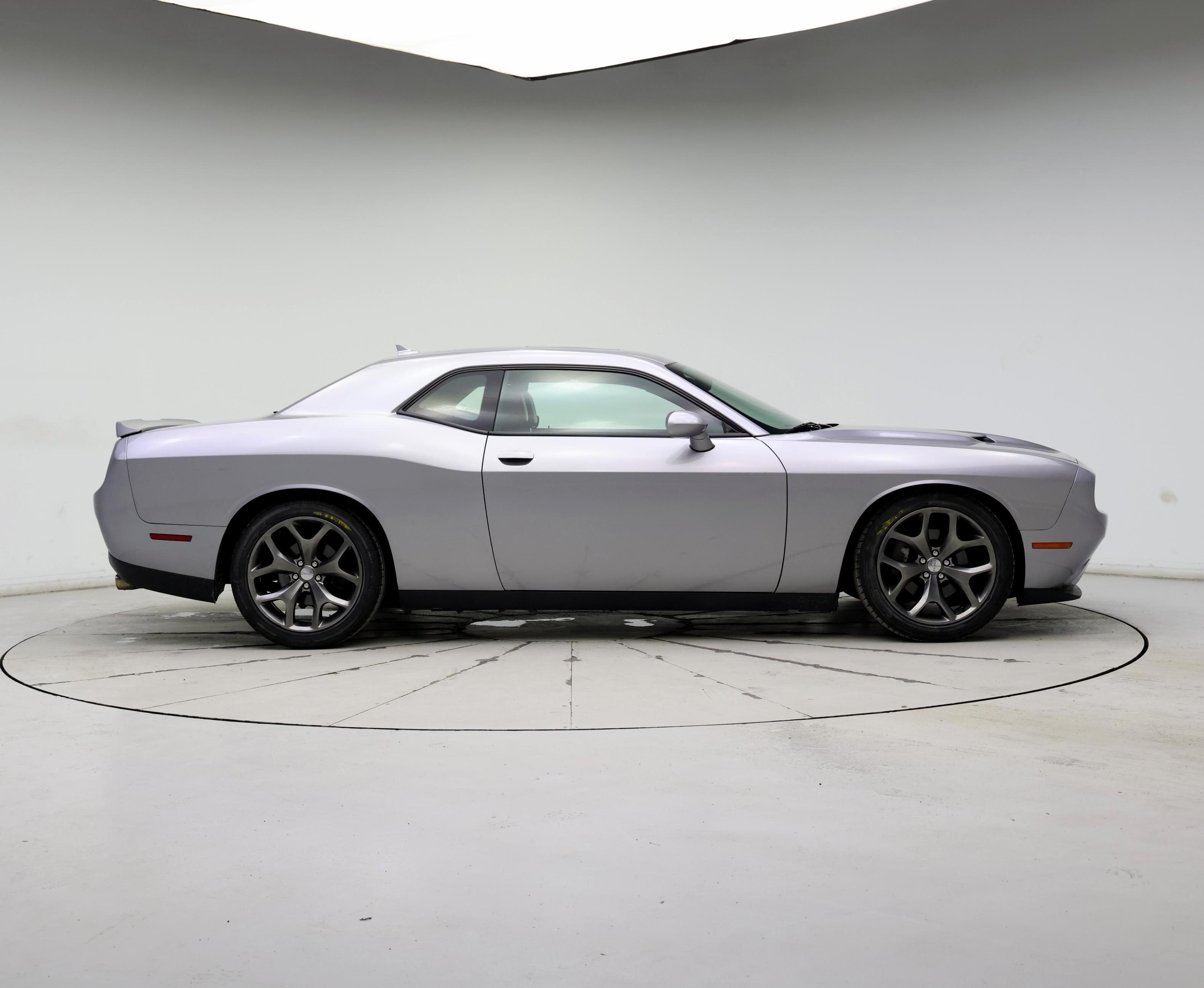 Thumbnail: 2015 Dodge Challenger - 7