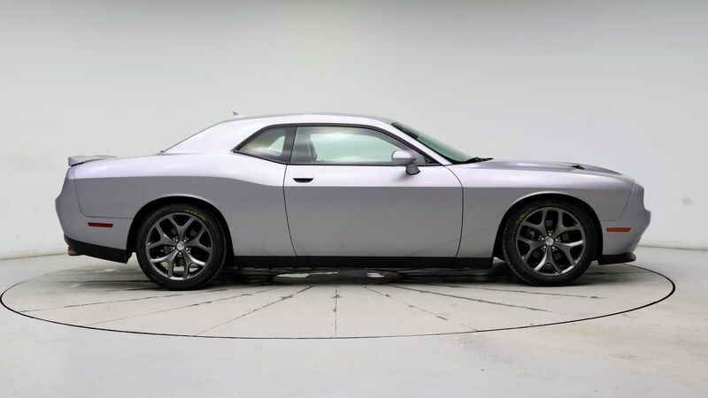 2015 Dodge Challenger SXT 7