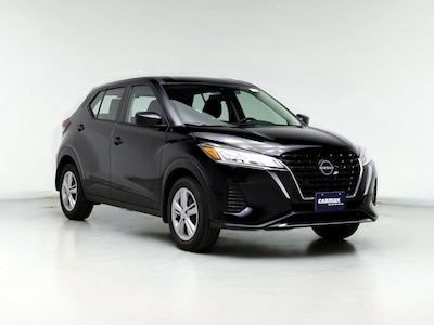 2024 Nissan Kicks S -
                Chicago, IL