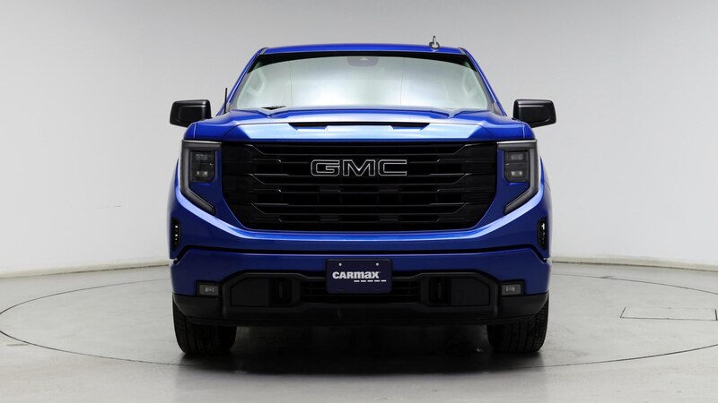 2022 GMC Sierra 1500 Elevation 5