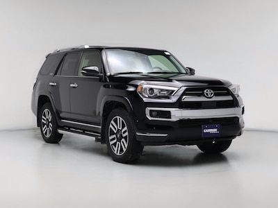 2024 Toyota 4Runner Limited -
                Schaumburg, IL