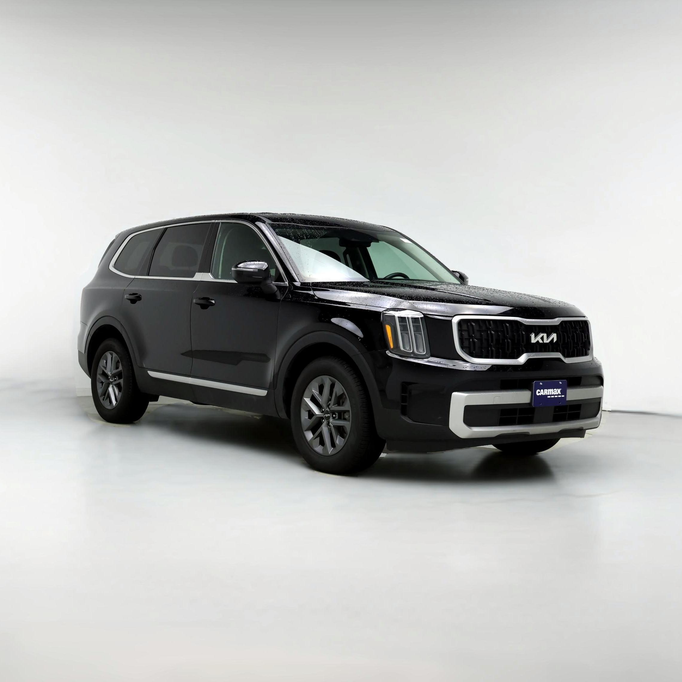 Thumbnail: 2023 Kia Telluride - 1