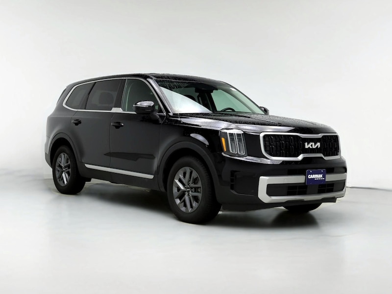 2023 Kia Telluride LX -
                  Schaumburg, IL
