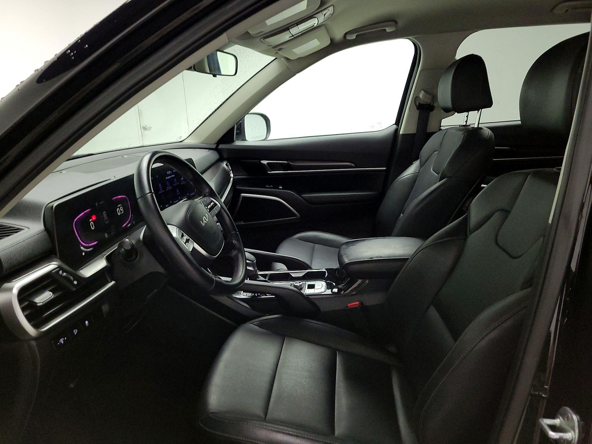 Thumbnail: 2023 Kia Telluride - 11