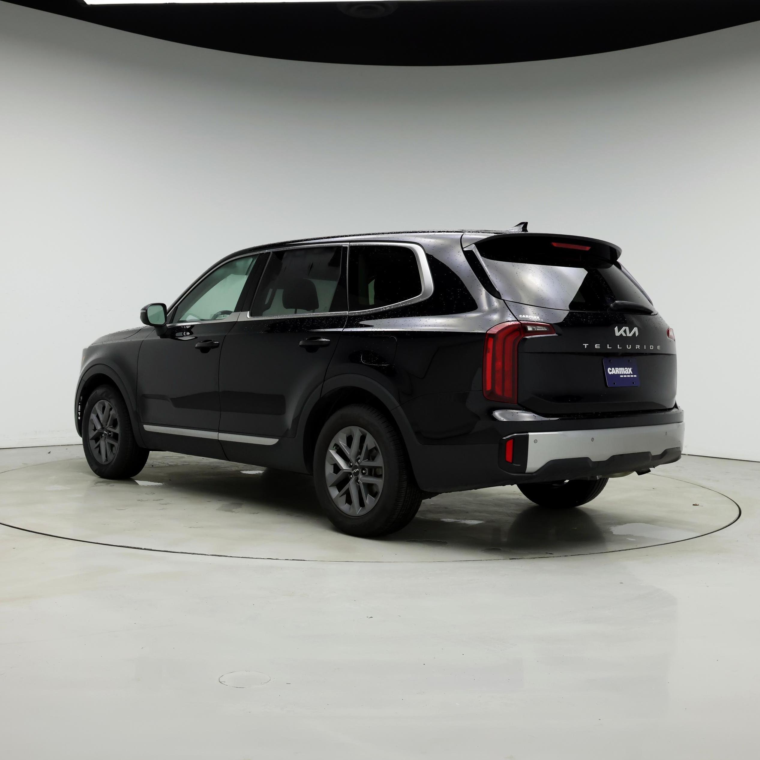 Thumbnail: 2023 Kia Telluride - 2