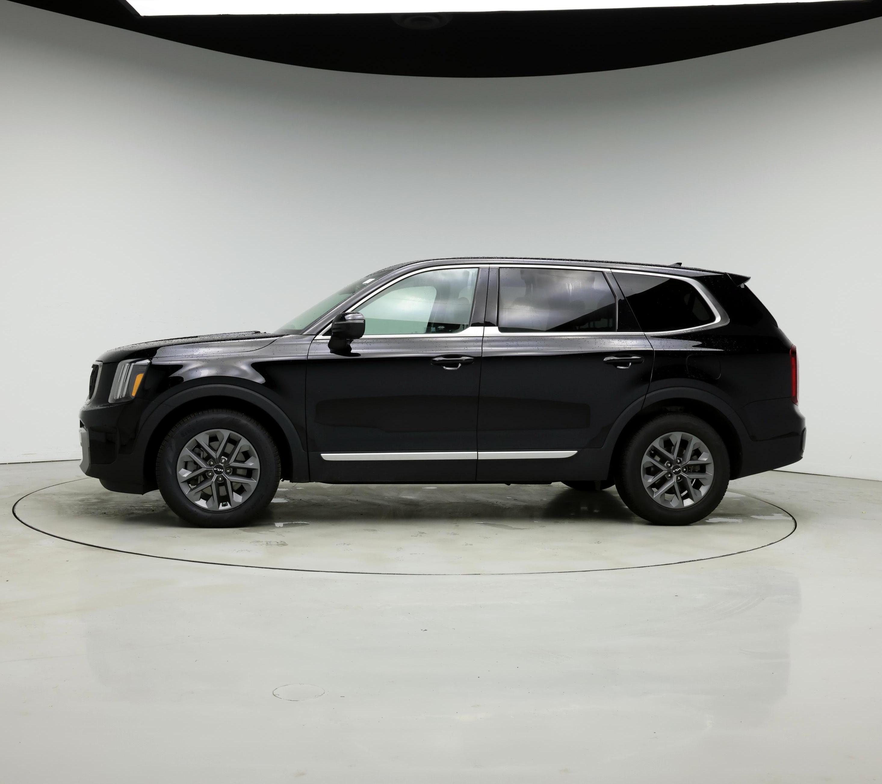 Thumbnail: 2023 Kia Telluride - 3