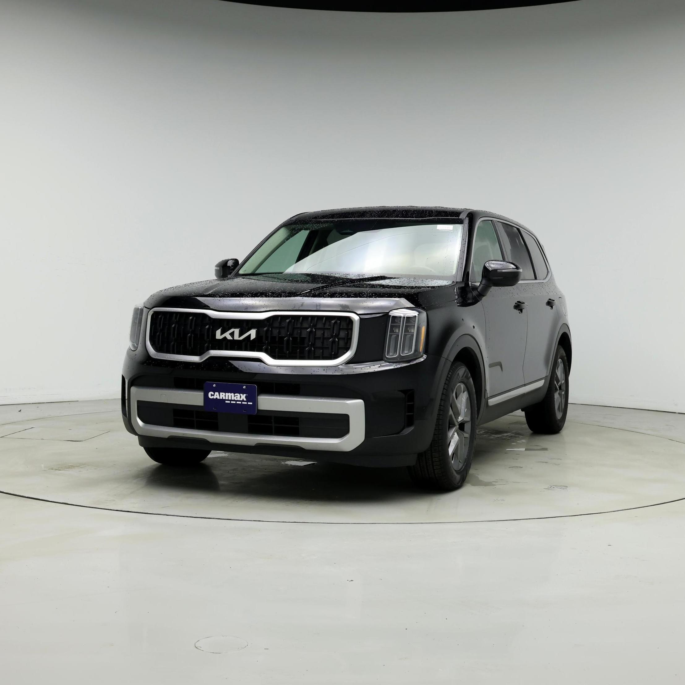 Thumbnail: 2023 Kia Telluride - 4