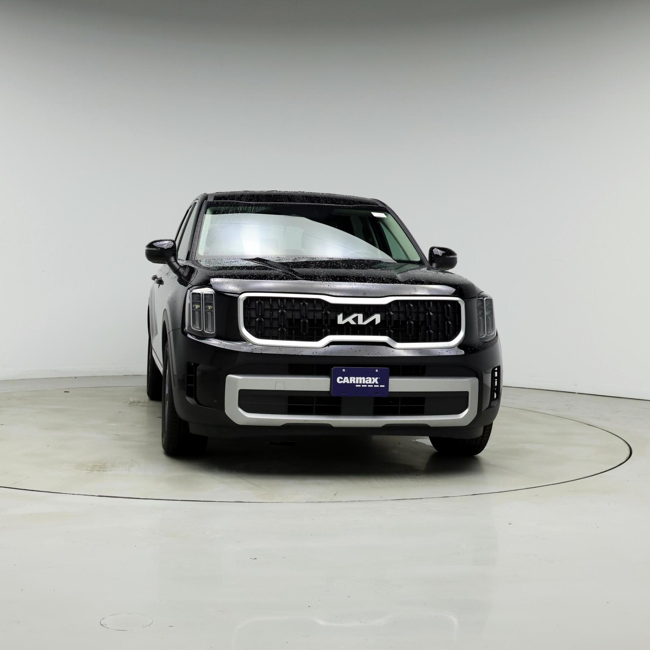 Thumbnail: 2023 Kia Telluride - 5