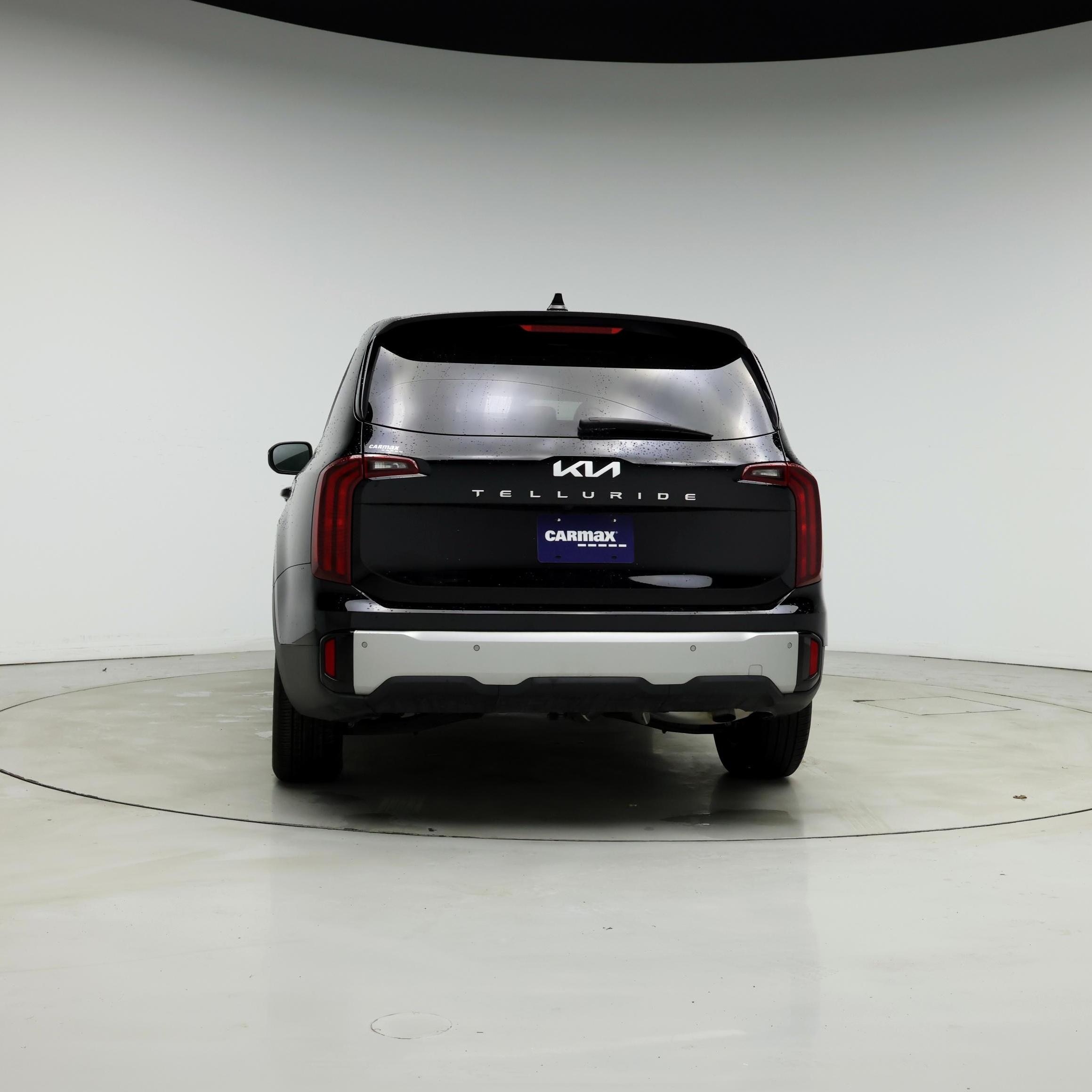 Thumbnail: 2023 Kia Telluride - 6