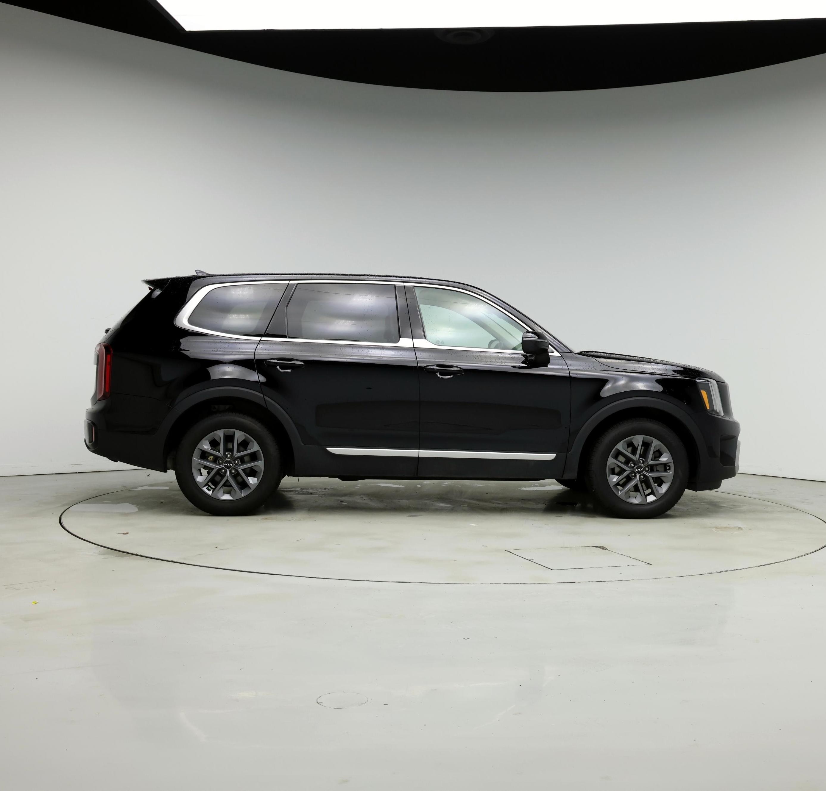 Thumbnail: 2023 Kia Telluride - 7