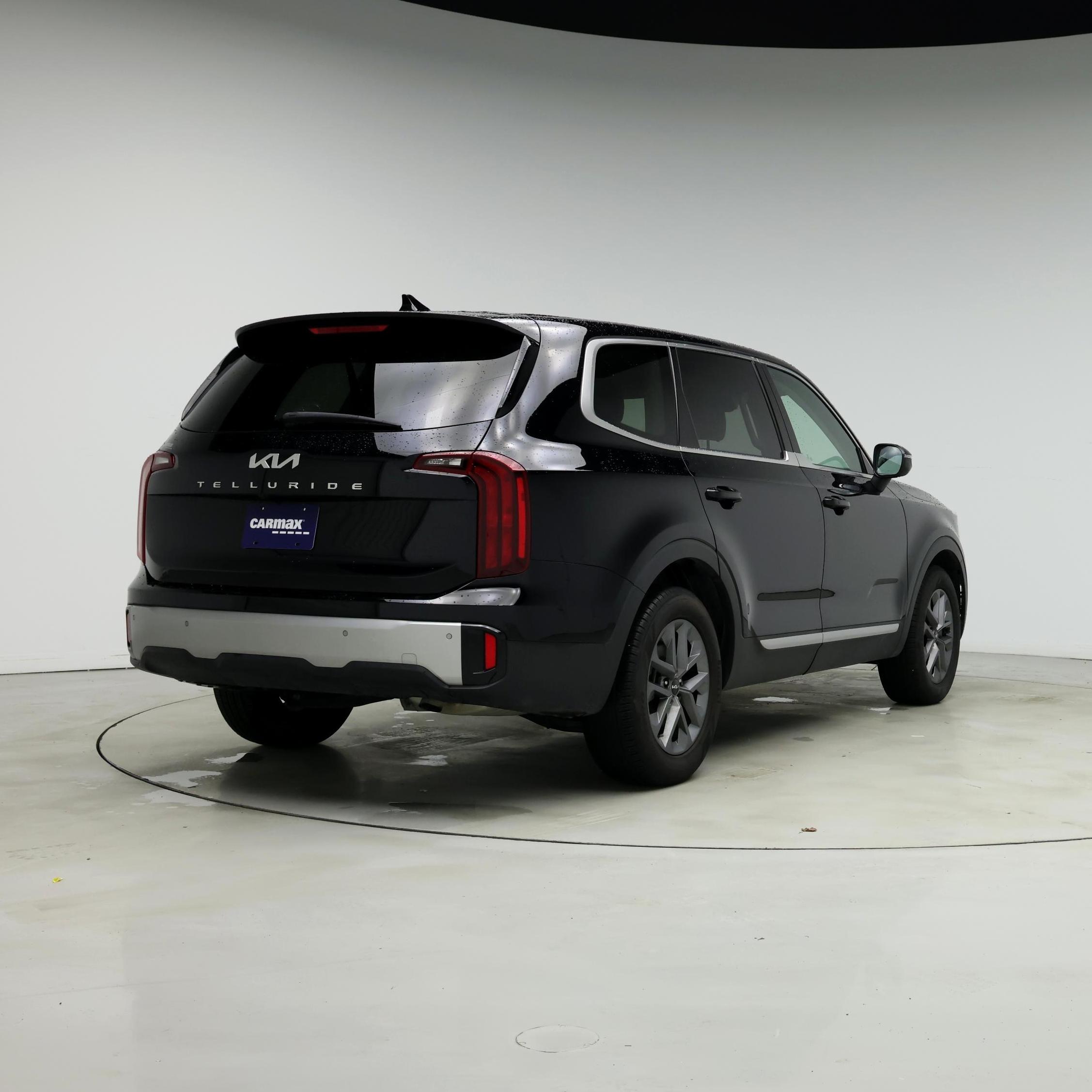 Thumbnail: 2023 Kia Telluride - 8