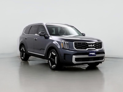 2023 Kia Telluride S -
                Chicago, IL