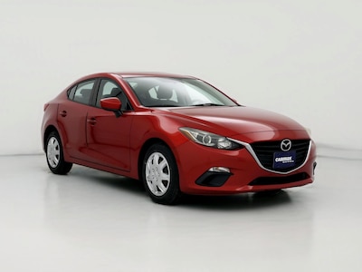 2014 Mazda Mazda3 i Sport -
                Twin Cities, MN