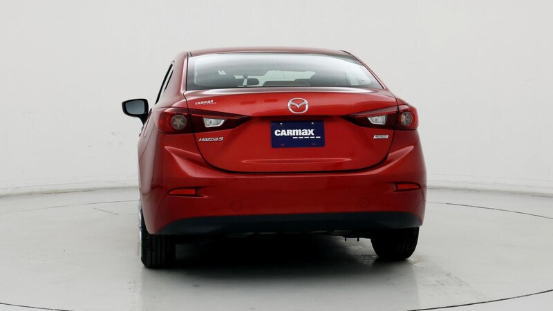 2014 Mazda Mazda3 i Sport 6