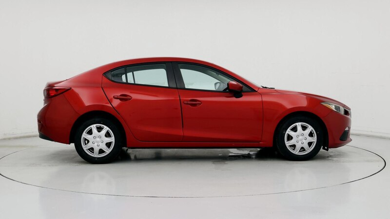 2014 Mazda Mazda3 i Sport 7