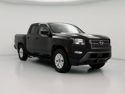 2022 Nissan Frontier SV -
                Omaha, NE