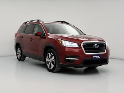 2022 Subaru Ascent Premium -
                Overland Park, KS