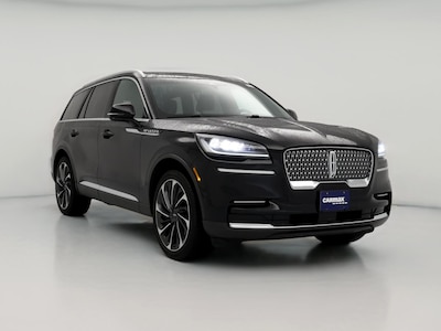 2022 Lincoln Aviator Reserve -
                Omaha, NE