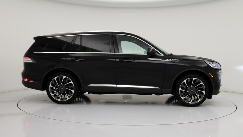 2022 Lincoln Aviator Reserve 7