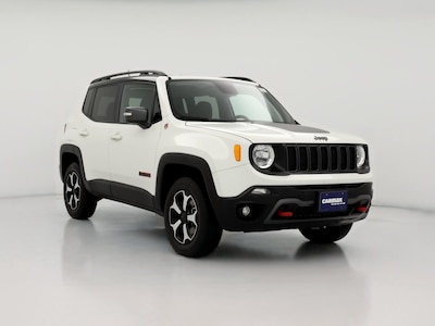 2020 Jeep Renegade Trailhawk -
                Omaha, NE