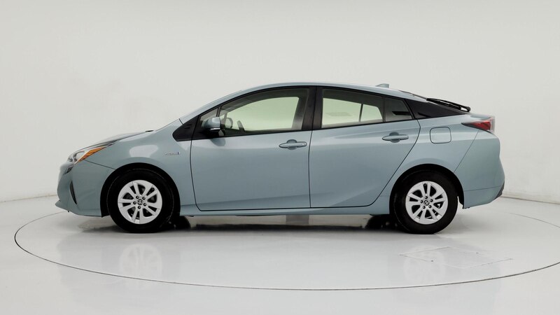 2016 Toyota Prius Two 3