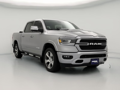 2022 RAM 1500 Laramie -
                Omaha, NE