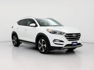 2017 Hyundai Tucson Sport -
                Twin Cities, MN