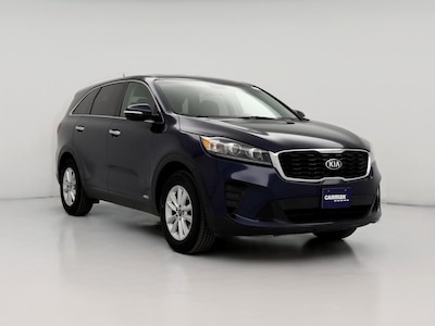 2019 Kia Sorento LX -
                Independence, MO