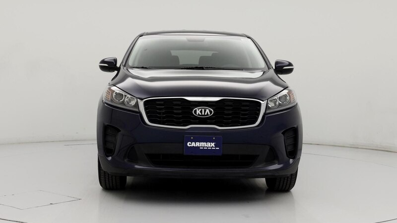 2019 Kia Sorento LX 5