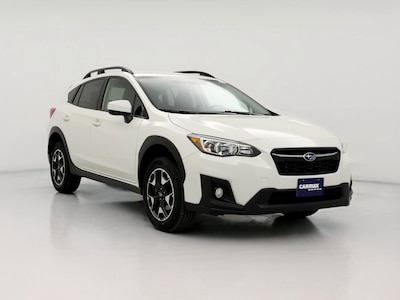 2019 Subaru Crosstrek  -
                Omaha, NE