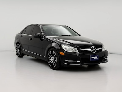 2014 Mercedes-Benz C-Class C 300 -
                Omaha, NE