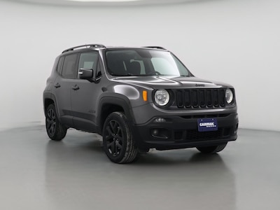 2016 Jeep Renegade  -
                Des Moines, IA