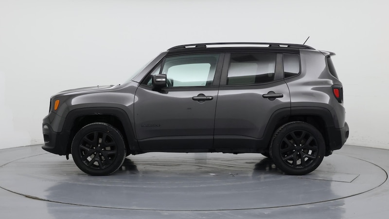 2016 Jeep Renegade  3