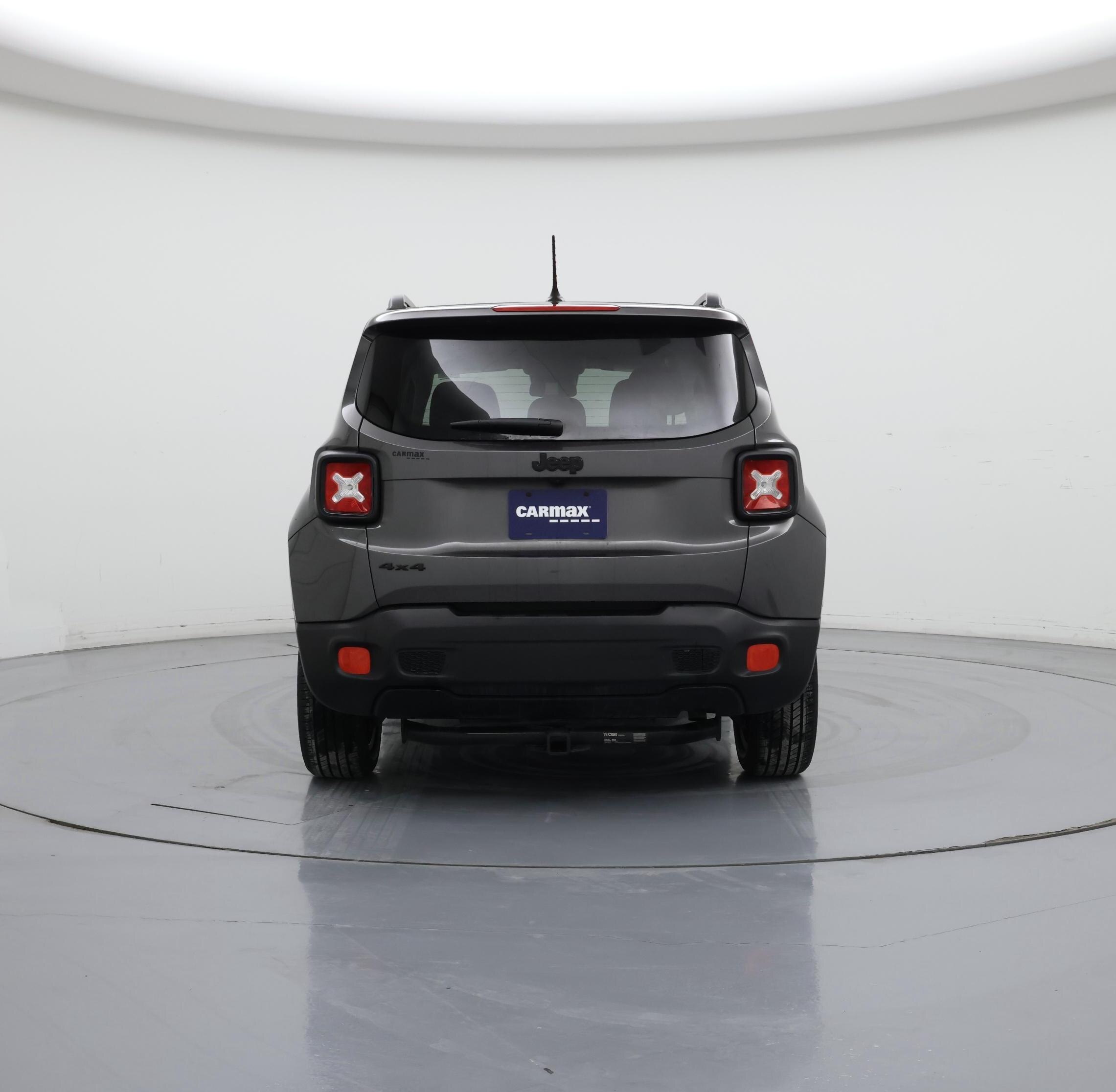 Thumbnail: 2016 Jeep Renegade - 6