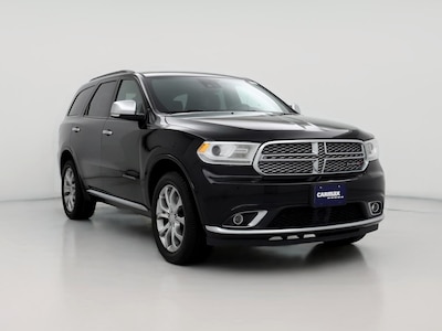 2017 Dodge Durango Citadel -
                Twin Cities, MN