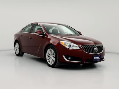 2016 Buick Regal  -
                Omaha, NE