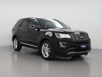 2017 Ford Explorer XLT -
                Urbandale, IA