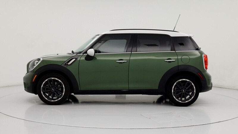 2016 MINI Cooper Countryman S 3