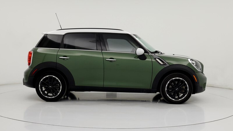 2016 MINI Cooper Countryman S 7