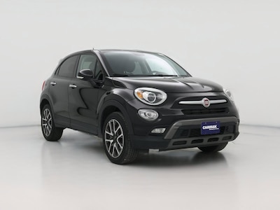 2018 Fiat 500X Trekking -
                Minneapolis, MN