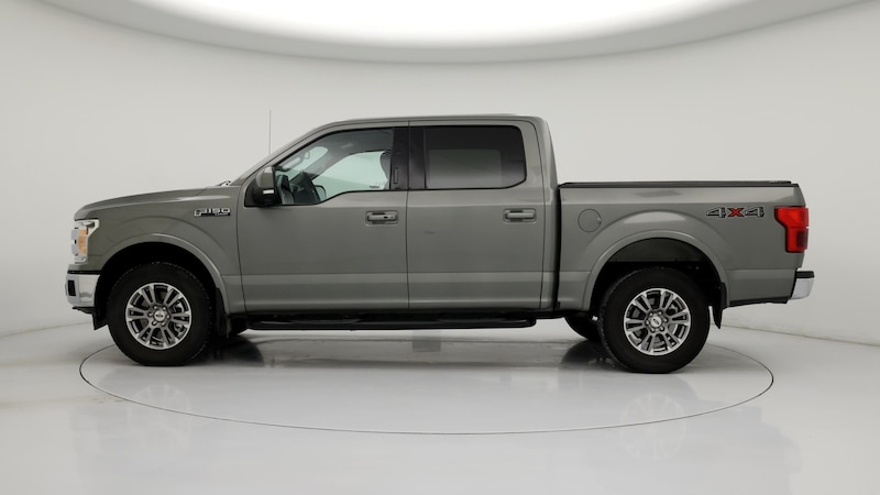 2020 Ford F-150 Lariat 3