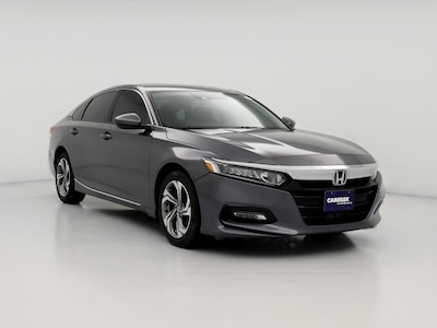 2020 Honda Accord EX -
                Omaha, NE