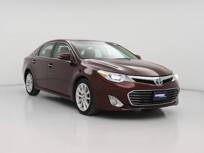 2013 Toyota Avalon Limited -
                Omaha, NE