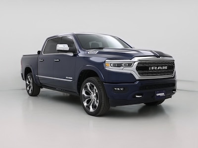 2022 RAM 1500 Limited -
                Wichita, KS