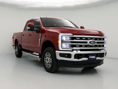 2023 Ford F-350 Lariat -
                Loveland, CO