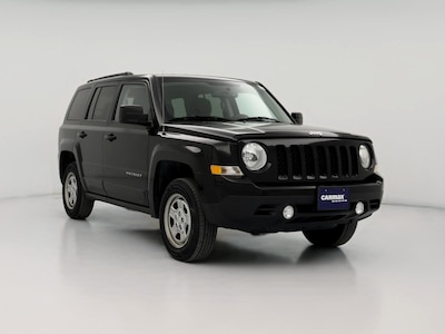 2016 Jeep Patriot Sport -
                Omaha, NE