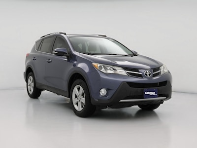 2013 Toyota RAV4 XLE -
                Urbandale, IA