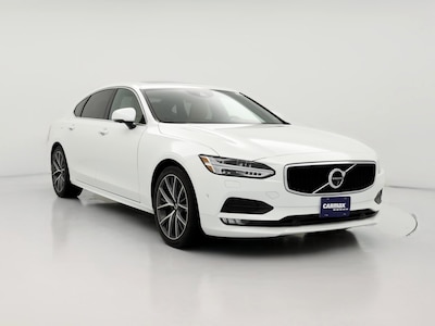 2020 Volvo S90 T6 Momentum -
                Omaha, NE