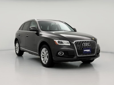 2015 Audi Q5 Premium Plus -
                Omaha, NE