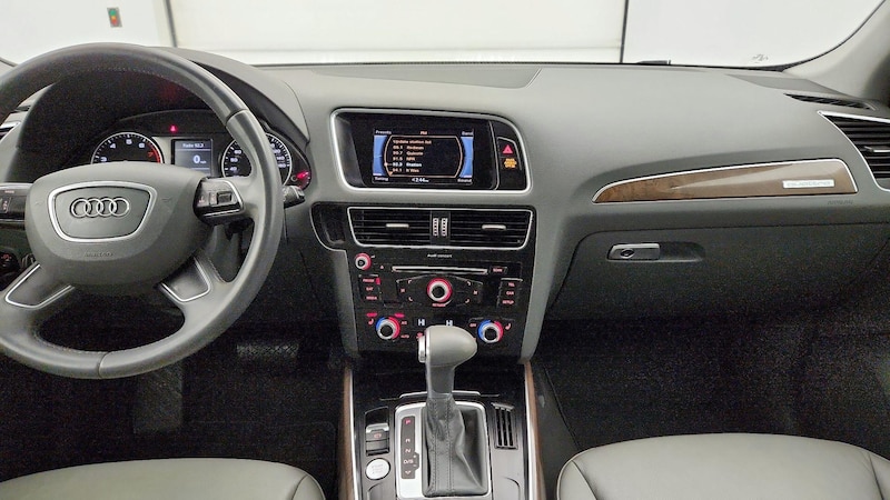 2015 Audi Q5 Premium Plus 9